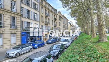 appartement 3 pièces à vendre Versailles 78000 65.59 m²