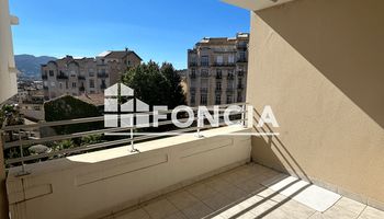 appartement 2 pièces à vendre Marseille 6ᵉ 13006 55 m²