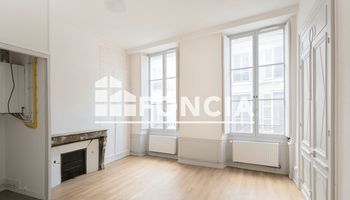 appartement 1 pièce à vendre ORLEANS 45000 34.63 m²