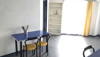 appartement-meuble 2 pièces à louer VILLEURBANNE 69100 44.2 m²