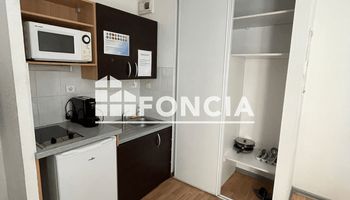 appartement 1 pièce à vendre Dornach 68200 25 m²