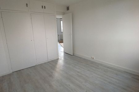 appartement 4 pièces à louer LA ROCHELLE 17000 74.5 m²