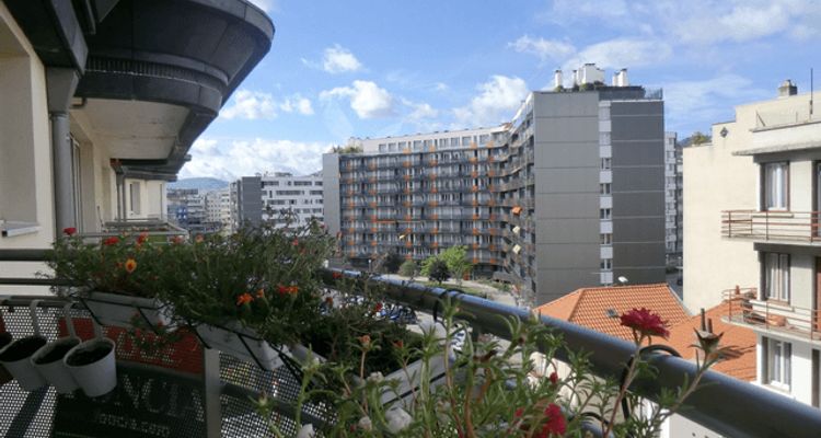 Vue n°1 Appartement 3 pièces T3 F3 à louer - Clermont Ferrand (63000)