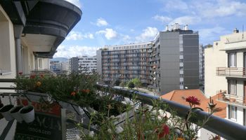 appartement 3 pièces à louer CLERMONT FERRAND 63000 65 m²