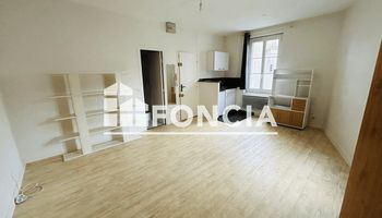appartement 1 pièce à vendre Tours 37000 26.3 m²