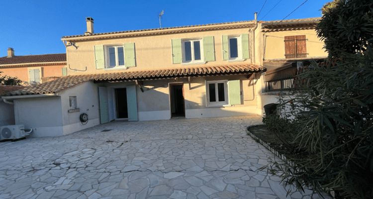 maison 3 pièces à louer LAPALUD 84840 114.9 m²