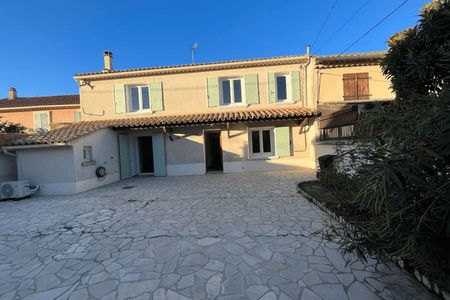 maison 3 pièces à louer LAPALUD 84840 114.9 m²