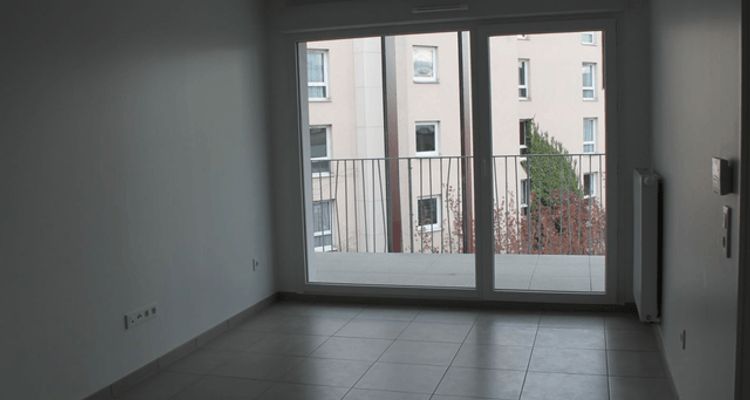 appartement 2 pièces à louer CLERMONT FERRAND 63100 35.2 m²