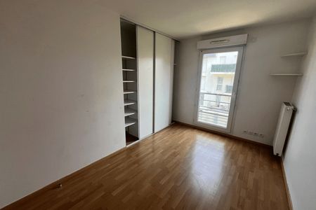 Vue n°3 Appartement 5 pièces T5 F5 à louer - Massy (91300)