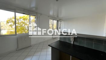 appartement 1 pièce à vendre Lyon 4ᵉ 69004 31.39 m²