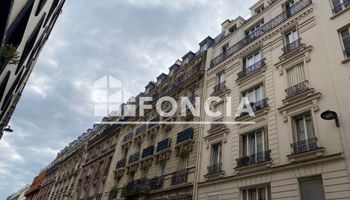 appartement 1 pièce à vendre PARIS 15ème 75015 19 m²