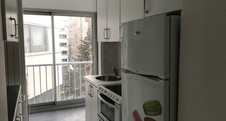 Appartement a louer boulogne-billancourt - 3 pièce(s) - 55 m2 - Surfyn