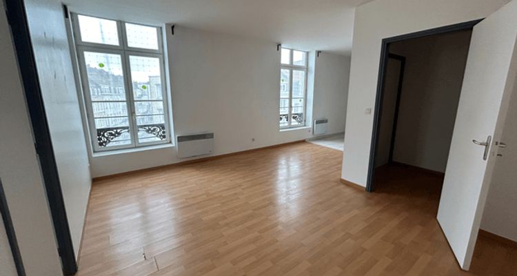 appartement 2 pièces à louer LILLE 59800 48.2 m²
