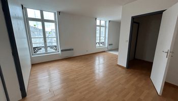 appartement 2 pièces à louer LILLE 59800 48.2 m²