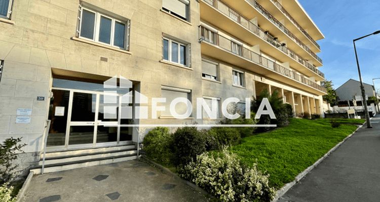 appartement 2 pièces à vendre Angers 49100 50.2 m²