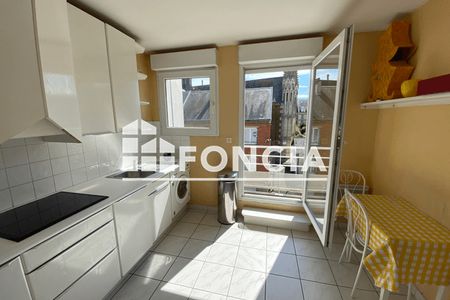 Vue n°3 Appartement 4 pièces à vendre - Beauvais (60000) 178 000 €