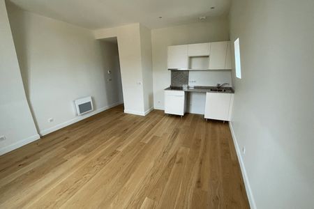 appartement 2 pièces à louer SAINT GERMAIN EN LAYE 78100 56.6 m²