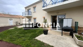 appartement 2 pièces à vendre Saint-Brevin-les-Pins 44250 38.72 m²
