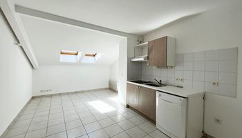 appartement 3 pièces à louer BOURG EN BRESSE 01000 41.1 m²