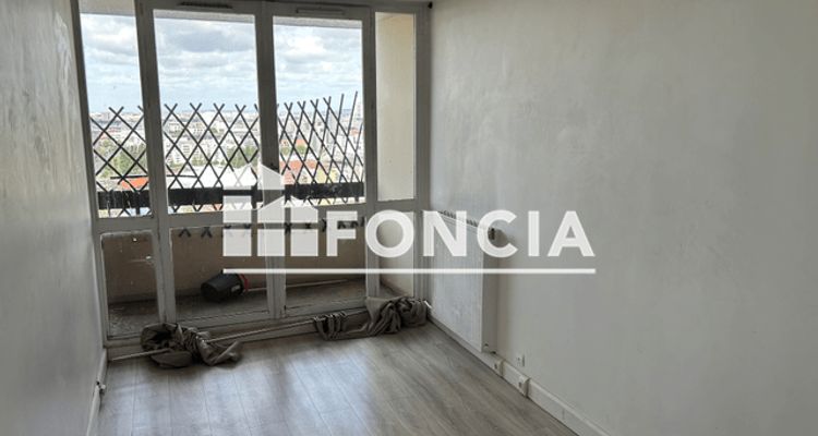 appartement 1 pièce à vendre Aubervilliers 93300 18 m²