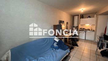 appartement 2 pièces à vendre La Roche-sur-Yon 85000 32.46 m²