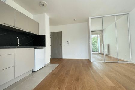 Appartement a louer sceaux - 1 pièce(s) - 25.2 m2 - Surfyn