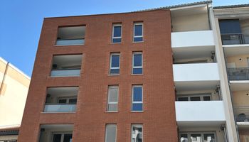 appartement 4 pièces à louer TOULOUSE 1ᵉʳ 31100