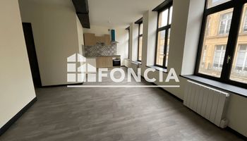 appartement 3 pièces à vendre Sedan 08200 66 m²