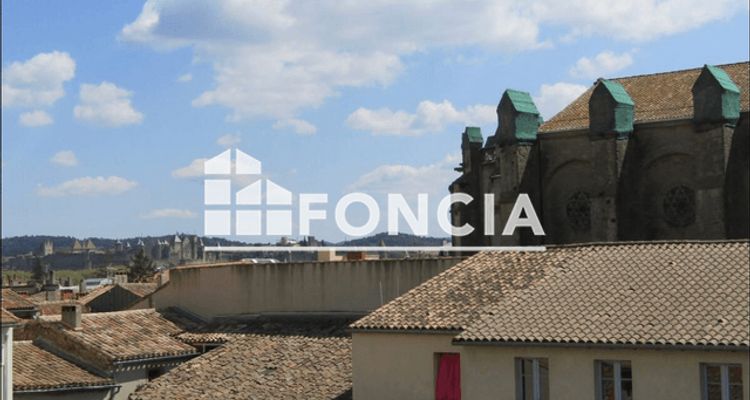appartement 3 pièces à vendre Carcassonne 11000 66 m²