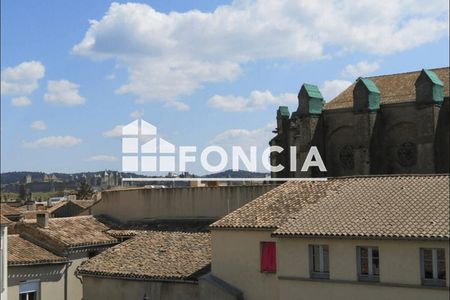appartement 3 pièces à vendre Carcassonne 11000 66 m²