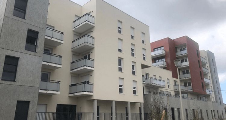 Vue n°1 Appartement 2 pièces T2 F2 à louer - Le Havre (76600)
