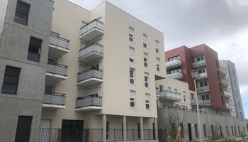 appartement 2 pièces à louer LE   HAVRE 76600 38.5 m²