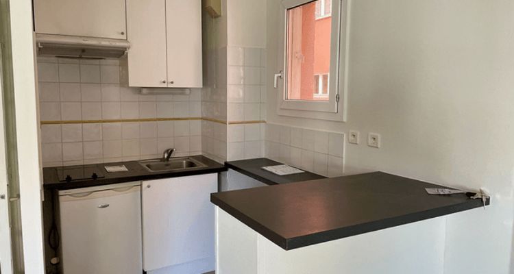 Vue n°1 Appartement 2 pièces T2 F2 à louer - Toulouse (31000)