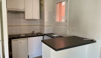 appartement 2 pièces à louer TOULOUSE 31000 38 m²