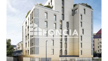 appartement 3 pièces à vendre RENNES 35000 68 m²