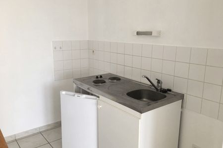 Vue n°2 Appartement 2 pièces T2 F2 à louer - Rennes (35000)