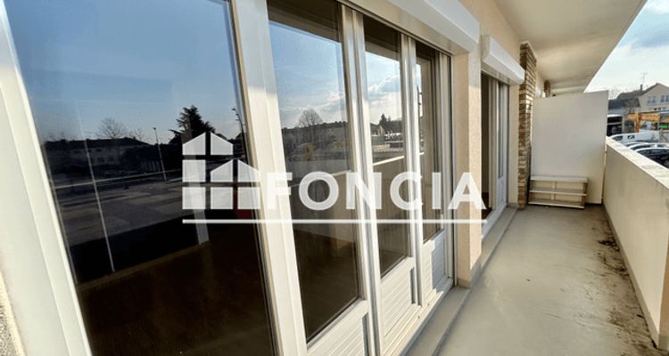 appartement 2 pièces à vendre Maurepas 78310 53.44 m²