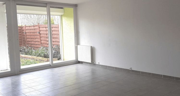 Vue n°1 Appartement 2 pièces T2 F2 à louer - Vaux Le Penil (77000)