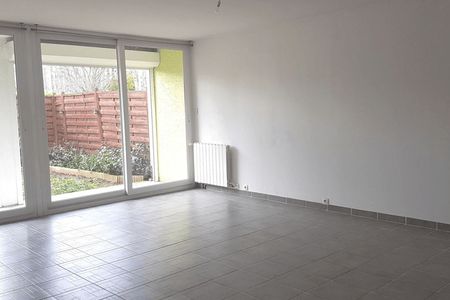 appartement 2 pièces à louer VAUX LE PENIL 77000 50.2 m²