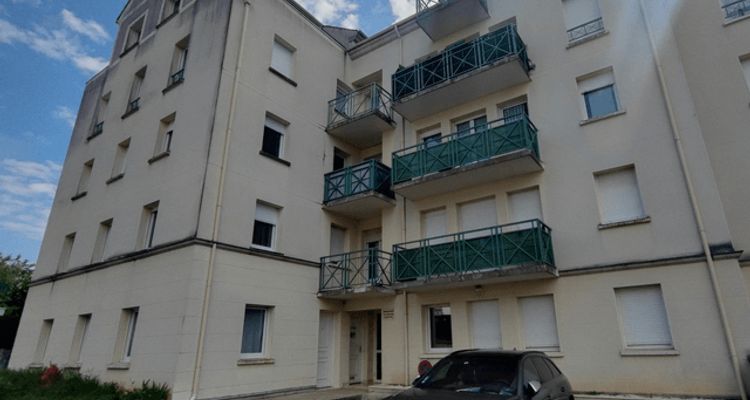appartement 2 pièces à louer MAINVILLIERS 28300 41.5 m²