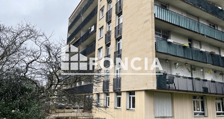 appartement 4 pièces à vendre Ris-Orangis 91130 82.94 m²