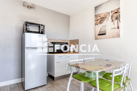 Vue n°3 Appartement 2 pièces T2 F2 à vendre - Narbonne (11100)