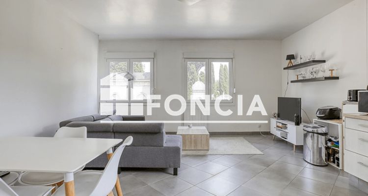 appartement 5 pièces à vendre Saumur 49400 108.88 m²