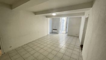 appartement 3 pièces à louer SOLLIES TOUCAS 83210 61.8 m²