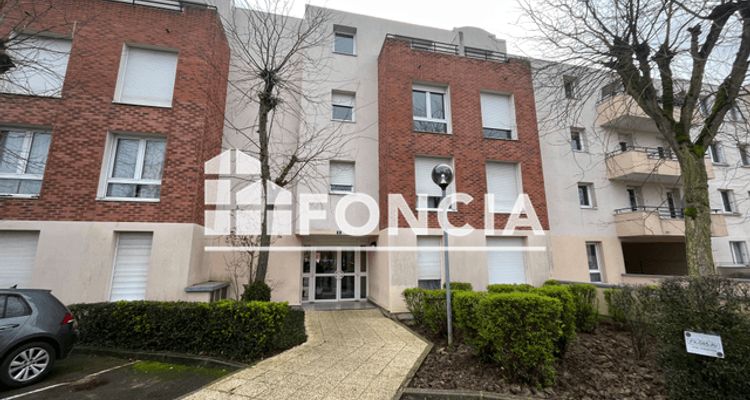 appartement 1 pièce à vendre Élancourt 78990 30 m²