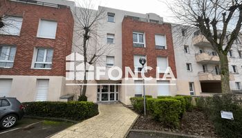 appartement 1 pièce à vendre Élancourt 78990 30 m²