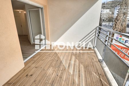 Vue n°3 Appartement 2 pièces à vendre - Lyon 9ᵉ (69009) 254 000 €