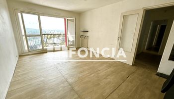 appartement 3 pièces à vendre Mantes-la-Jolie 78200 67.59 m²