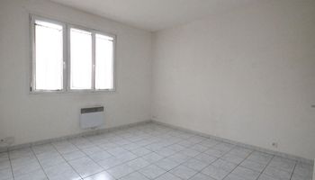 appartement 1 pièce à louer GRENOBLE 38100 27.7 m²