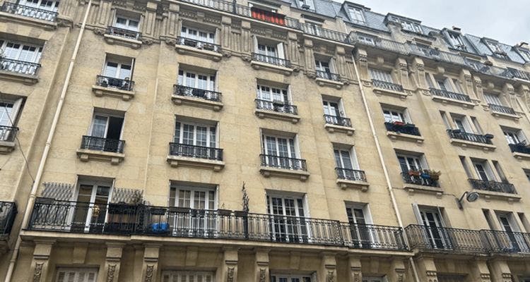 appartement 3 pièces à louer PARIS 12ᵉ 75012